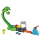 Hot Wheels: City Toxic Creatures - Jadowita kobra (GTT93)