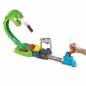 Hot Wheels: City Toxic Creatures - Jadowita kobra (GTT93)