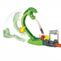 Hot Wheels: City Toxic Creatures - Jadowita kobra (GTT93)