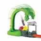 Hot Wheels: City Toxic Creatures - Jadowita kobra (GTT93)