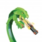 Hot Wheels: City Toxic Creatures - Jadowita kobra (GTT93)