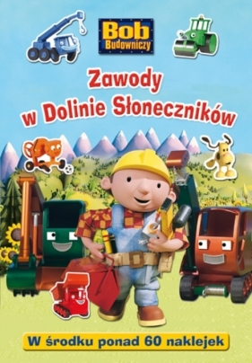 Zawody w Dolinie Słoneczników - Chapman Keith