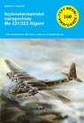 Szybowiec/samolot transportowy Me 321/323 Gigant Kempski Benerdykt