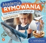  Akademia rymowania. Pan Maluśkiewicz i wieloryb. Zosia Samosia