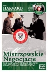 Seria MENEDŻER SKUTECZNY - Jak nawiązać trwałe relacje z partnerami Harvard Business School Press