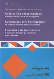 Granice i ich pokonywanie na obszarze niemiecko-polsko-rosyjskim