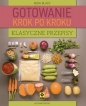 Klasyczne przepisy Gotowanie krok po kroku - Keda Black