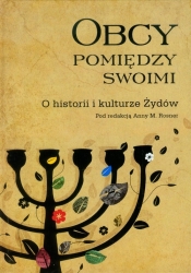 Obcy pomiędzy swoimi - <br />