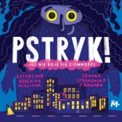 Pstryk! - Katarzyna Berenika Miszczuk