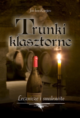 Trunki klasztorne - Korejwo Jan Iwo