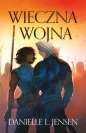 Wieczna wojna - Danielle L. Jensen
