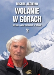 Wołanie w górach - Michał Jagiełło