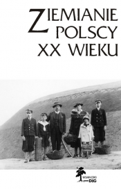 Ziemianie polscy XX wieku Tom 12