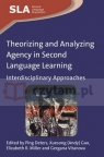 Theorizing and ANalyzing Agency in Second Language Learning Deters, Ping et al