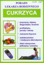 Cukrzyca Porady lekarza rodzinnego