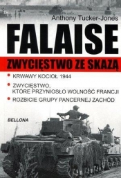 Falaise zwycięstwo ze skazą