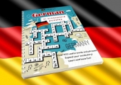 German in Crossword Puzzles - Dwornik Paweł