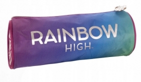 Piórnik saszetka Rainbow High