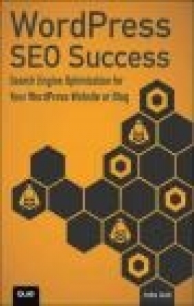 WordPress SEO Success Jacob Aull