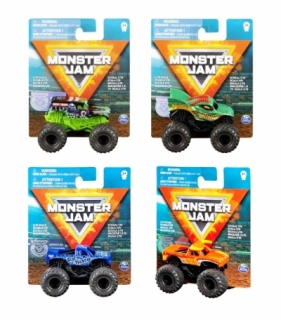 Monster Jam auto