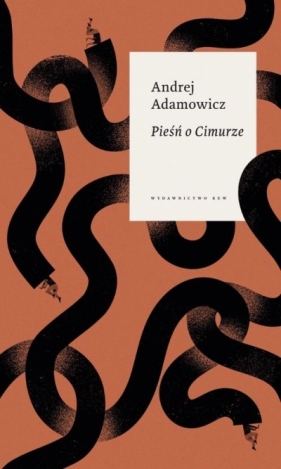 Pieśń o Cimurze - Andrej Adamowicz
