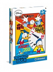 Puzzle Kaczor Donald 180