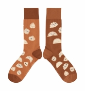 Skarpetki - Pierogi rozm. 37/41