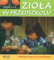 Zioła w przedszkolu
