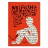 Wolfgang niezwyczajny Aguilar Laia