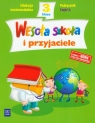 Wesoła szkoła i przyjaciele 3 podręcznik część 4 Dobrowolska Hanna, Dziabaszewski Wojciech, Konieczna Anna