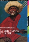 Vieil homme et la mer Edition speciale Ernest Hemingway