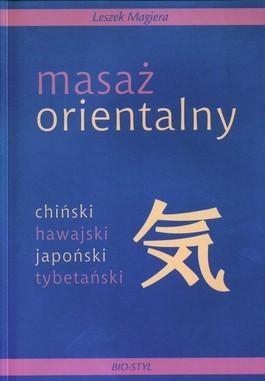 Masaż orientalny