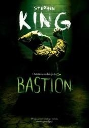 Bastion (Uszkodzona okładka)