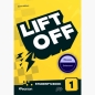 Lift Off 1. Student's Enhanced Pack - Damian Williams
