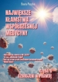 Największe kłamstwa współczesnej medycyny T.2 - Beata Peszko