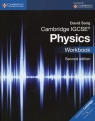 Cambridge IGCSE? Physics Workbook Sang David