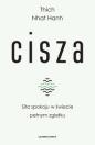 Cisza (wyd. 2022) - Thích Nhất Hạnh