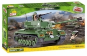 Cobi: Mała Armia. M-46Patton (2488)
