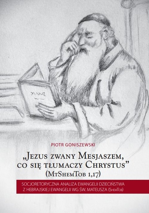 Jezus zwany Mesjaszem