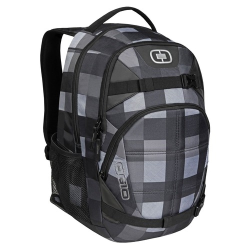 OGIO Plecak Rebel Gentry Plaid