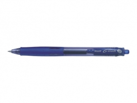 Długopis żelowy Pilot G-Knock Begreen niebieski (LGK-10EF-L-BG)