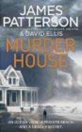 Murder House James Patterson