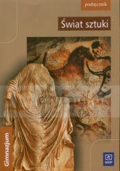 zz Świat Sztuki Gim 1-3 Podr WSiP