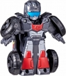 Transformers - Mini Bot Racers Trailbreaker