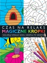 Magiczne kropki  Kropka po Kropce