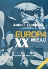 Europa XX wieku Czubiński Antoni