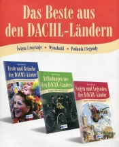 Das Beste aus den DACHL-Lander - Halina Wachowska