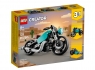 LEGO Creator: Motocykl vintage (31135)Wiek: 8+