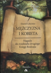 Mężczyzna i kobieta obraz Boga Szabat