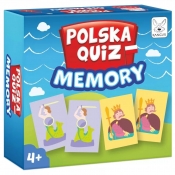 Polska Quiz Memory